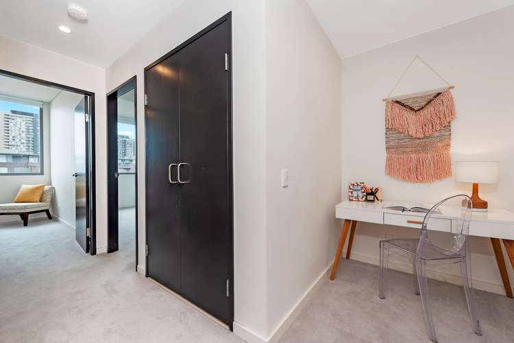 Fifth view of Homely apartment listing, A702/9 Baywater Drive, Wentworth Point NSW 2127
