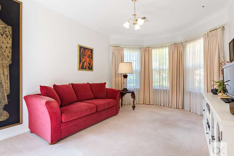 Second view of Homely house listing, 21 Verdale Avenue, Linden Park SA 5065