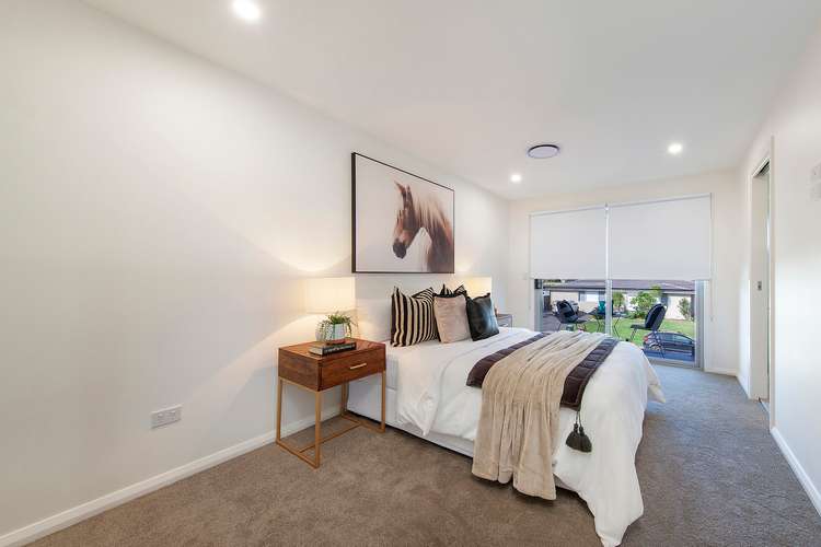 Fifth view of Homely semiDetached listing, 2/5 Maldon Street, South Penrith NSW 2750