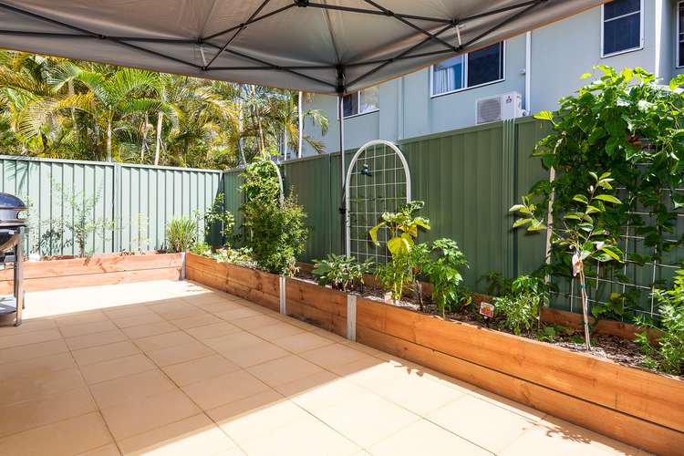 Main view of Homely townhouse listing, 200/215 Cottesloe Drive, Mermaid Waters QLD 4218