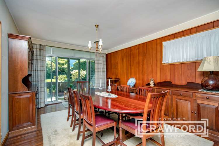 Fifth view of Homely house listing, 16 Floralia Close, New Lambton Heights NSW 2305