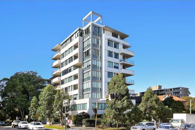 1/755 Pacific Highway, Chatswood NSW 2067