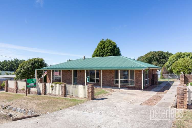 Second view of Homely house listing, 1 Bernard Street, Beaconsfield TAS 7270