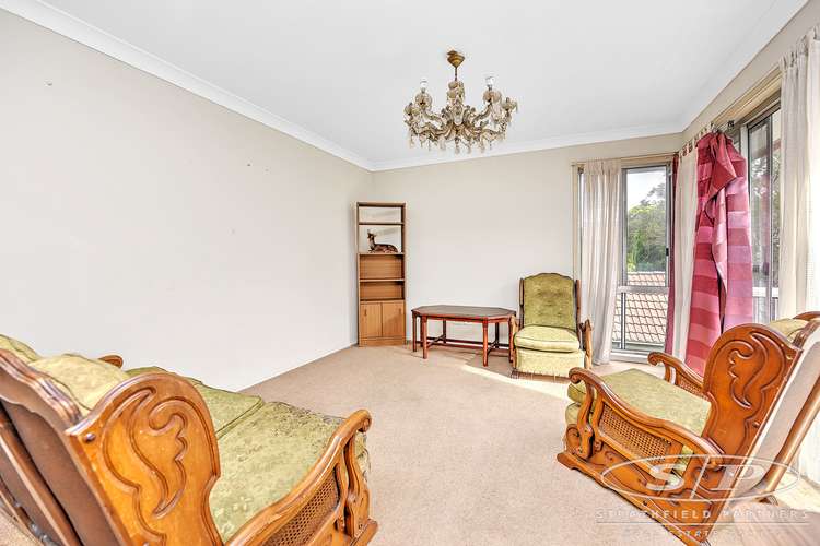 Main view of Homely unit listing, 1/184 The Boulevarde, Strathfield NSW 2135