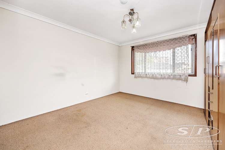 Third view of Homely unit listing, 1/184 The Boulevarde, Strathfield NSW 2135