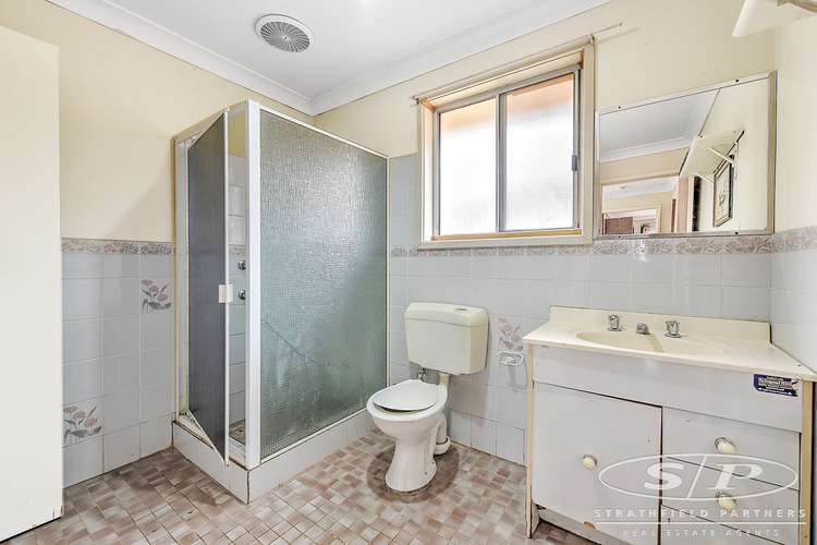 Fourth view of Homely unit listing, 1/184 The Boulevarde, Strathfield NSW 2135