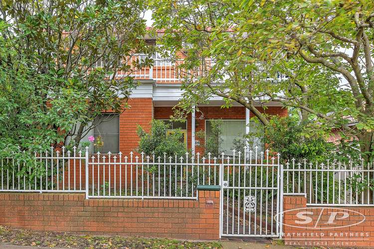 Fifth view of Homely unit listing, 1/184 The Boulevarde, Strathfield NSW 2135