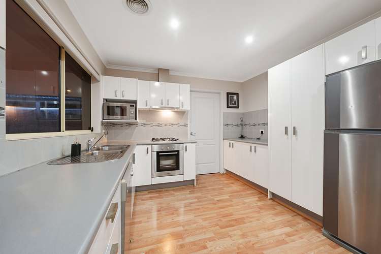 Second view of Homely unit listing, 1/150 Cadles Road, Carrum Downs VIC 3201