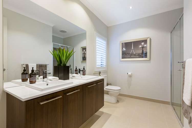 Fifth view of Homely house listing, 27 Peppermint Grove, Taylors Hill VIC 3037