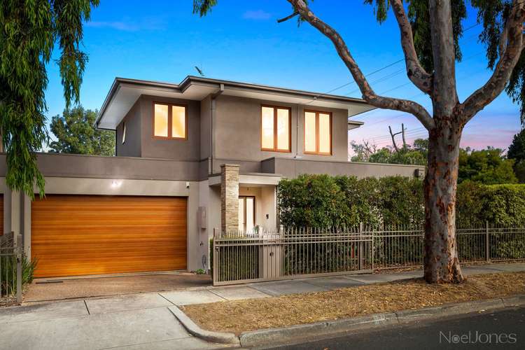 Main view of Homely house listing, 21 Sandgate Avenue, Croydon VIC 3136