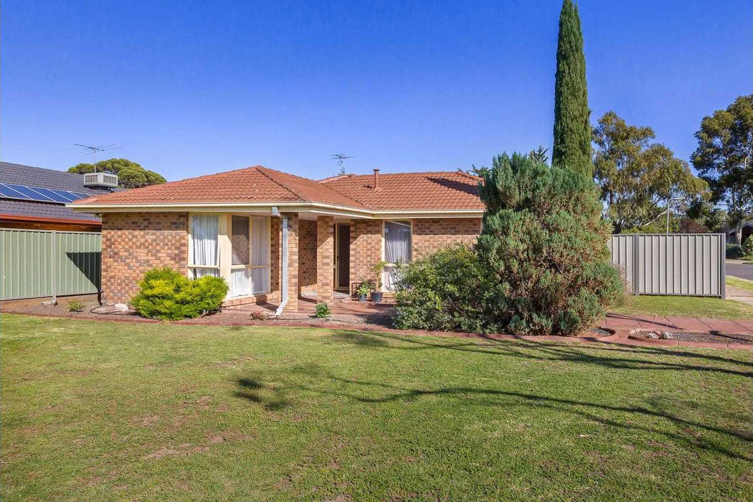 Main view of Homely house listing, 11 Angourie Crescent, Taylors Lakes VIC 3038