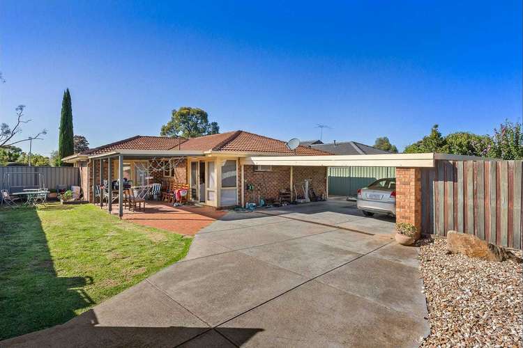 Fourth view of Homely house listing, 11 Angourie Crescent, Taylors Lakes VIC 3038