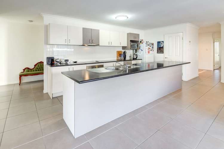 Second view of Homely house listing, 7 Leea Street, Sippy Downs QLD 4556