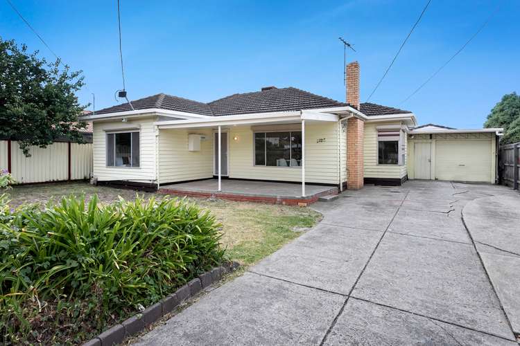 Main view of Homely house listing, 12 Theresa Street, Sunshine North VIC 3020