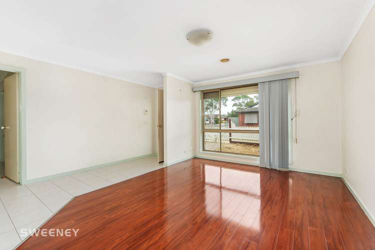 Second view of Homely unit listing, 14 Vanessa Way, Delahey VIC 3037