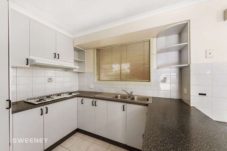 Third view of Homely unit listing, 14 Vanessa Way, Delahey VIC 3037