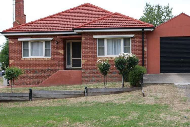 Main view of Homely house listing, 20 Anderson Street, North Bendigo VIC 3550