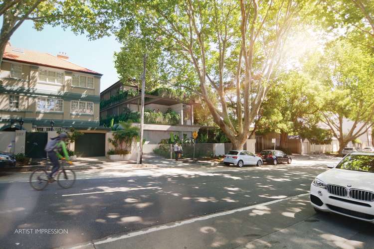 Second view of Homely house listing, 135 Queen Street, Woollahra NSW 2025