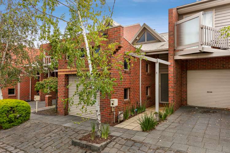 4 Morton Lane, Flemington VIC 3031