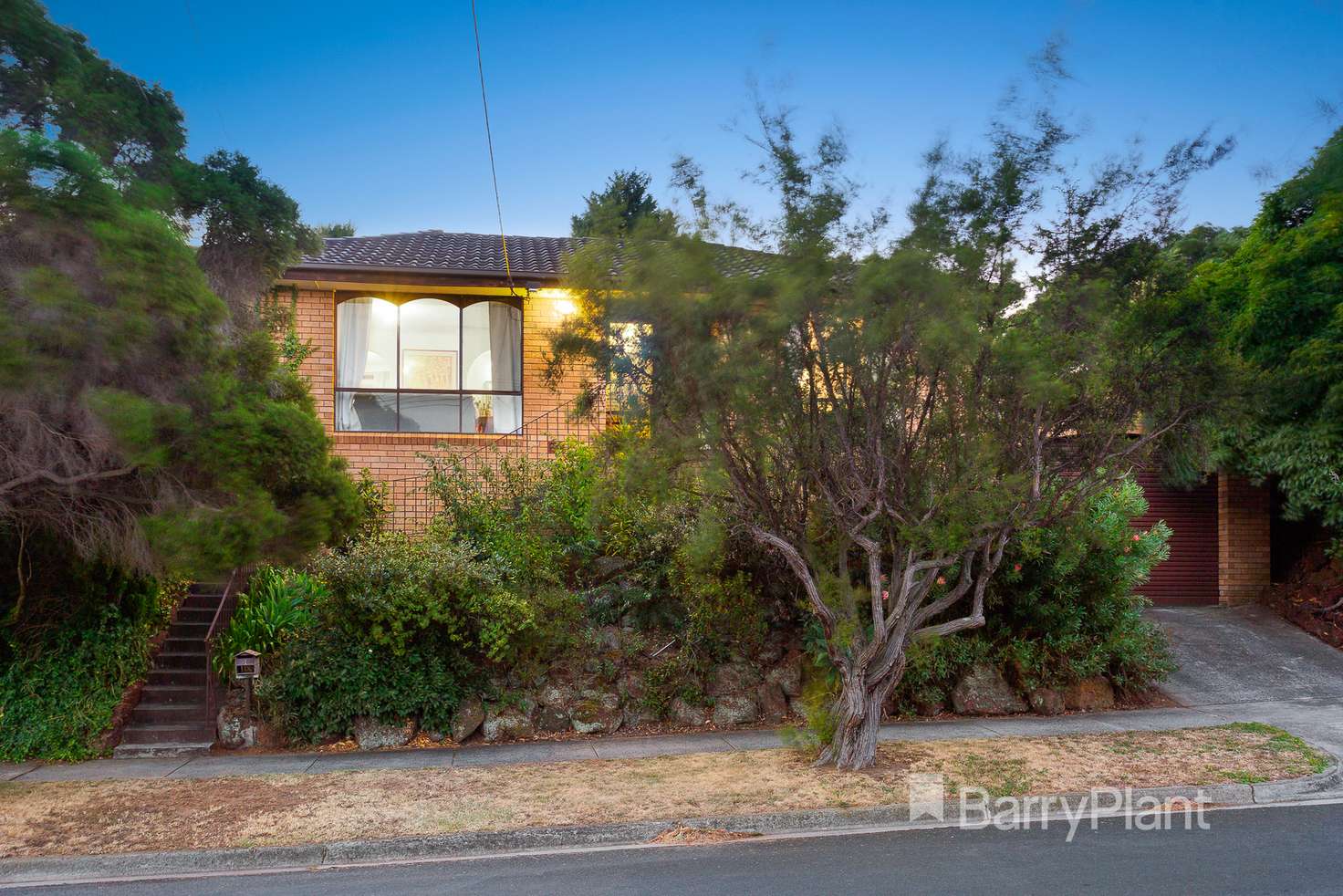 Main view of Homely house listing, 1 Sassafras Drive, Templestowe Lower VIC 3107