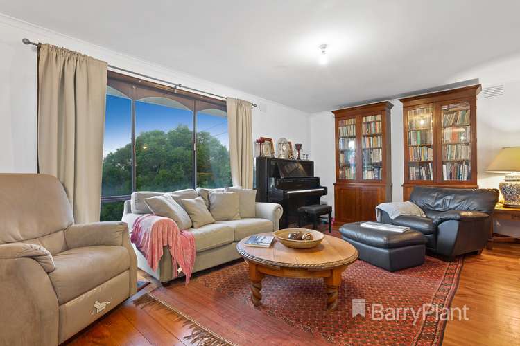 Second view of Homely house listing, 1 Sassafras Drive, Templestowe Lower VIC 3107