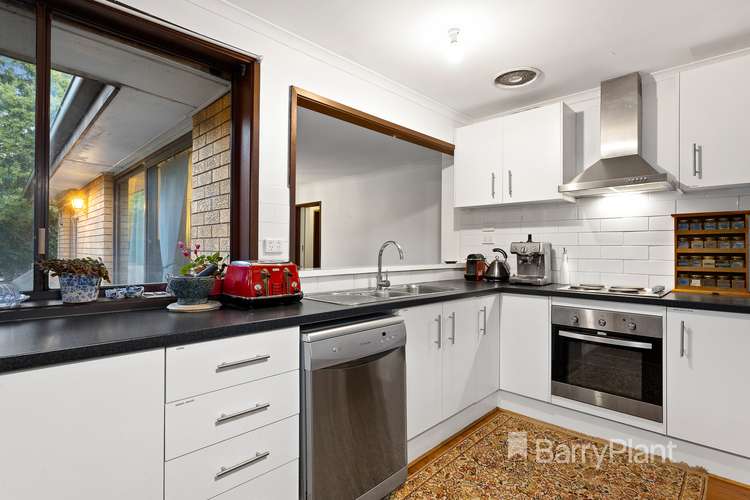 Third view of Homely house listing, 1 Sassafras Drive, Templestowe Lower VIC 3107