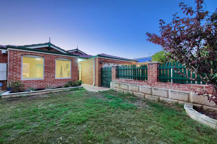 Third view of Homely house listing, 29a Jugan Street, Mount Hawthorn WA 6016