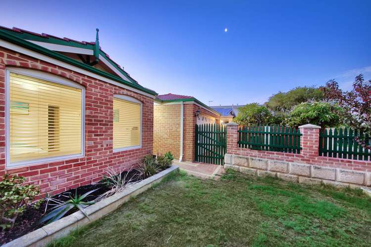 Fifth view of Homely house listing, 29a Jugan Street, Mount Hawthorn WA 6016