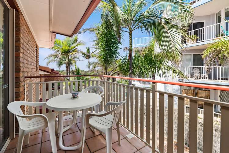 Fourth view of Homely unit listing, 3/36 First Avenue, Coolum Beach QLD 4573