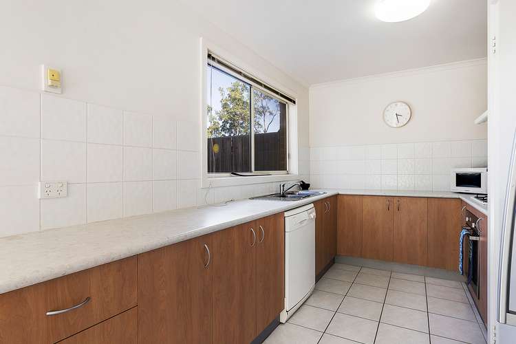 Fourth view of Homely townhouse listing, 24/95 Ashleigh Avenue, Frankston VIC 3199