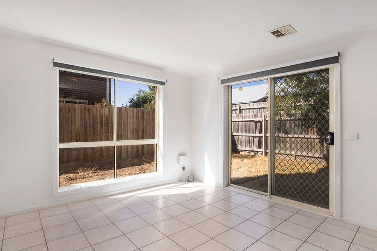 Fifth view of Homely townhouse listing, 24/95 Ashleigh Avenue, Frankston VIC 3199