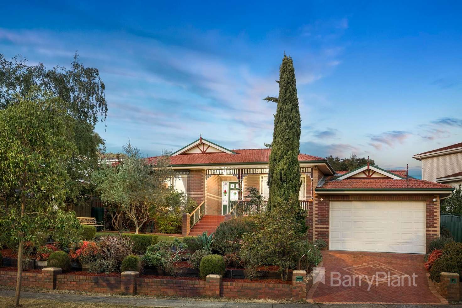 Main view of Homely house listing, 30 Binnak Drive, Watsonia North VIC 3087