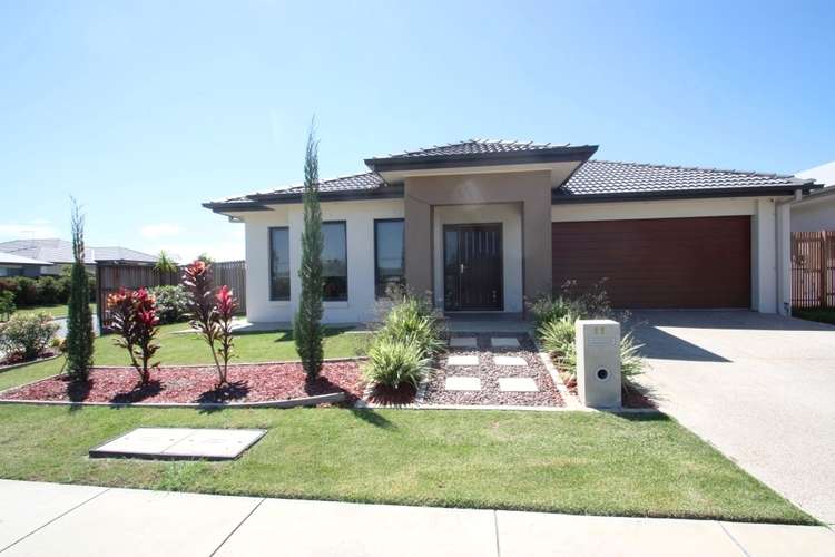 Main view of Homely house listing, 11 Great Sandy Circuit, Pimpama QLD 4209