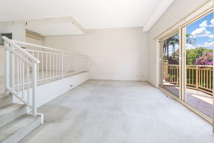 Second view of Homely townhouse listing, 2/94-116 Culloden Road, Marsfield NSW 2122
