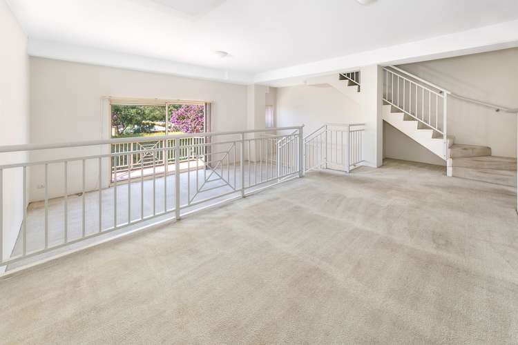 Fourth view of Homely townhouse listing, 2/94-116 Culloden Road, Marsfield NSW 2122