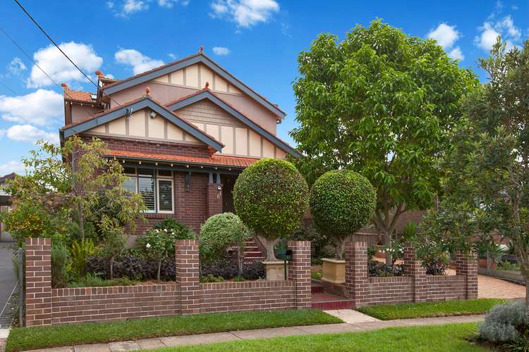 61 Myall Street, Concord West NSW 2138