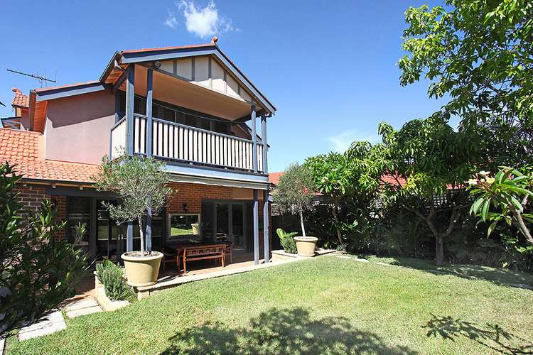 Third view of Homely house listing, 61 Myall Street, Concord West NSW 2138