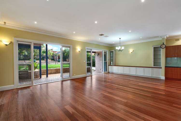 Fourth view of Homely house listing, 61 Myall Street, Concord West NSW 2138