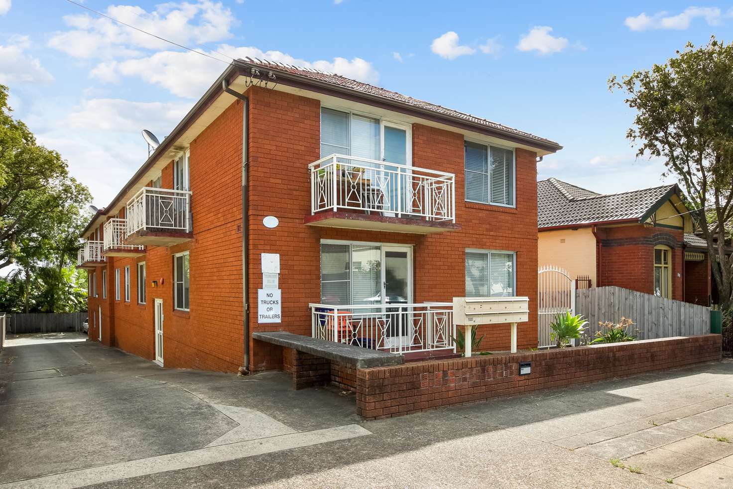 Main view of Homely apartment listing, 5/40 Beach Road, Dulwich Hill NSW 2203