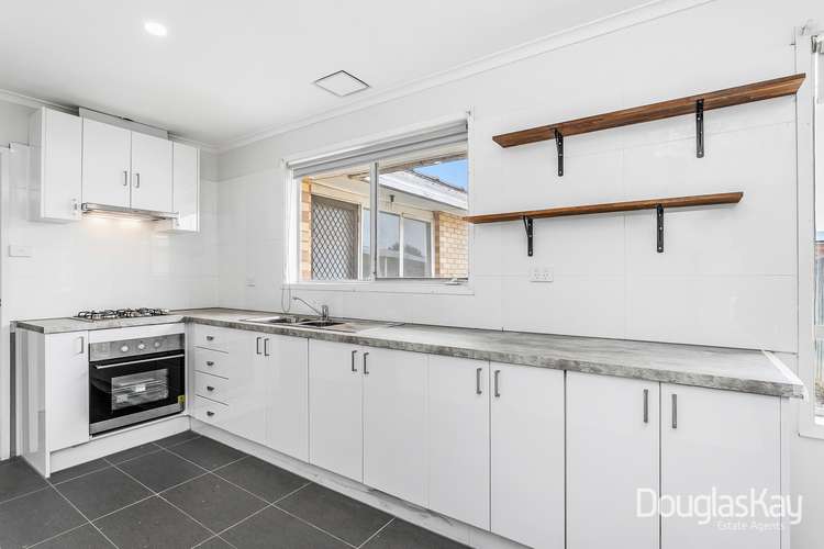 Second view of Homely house listing, 7 Killara Street, Sunshine West VIC 3020