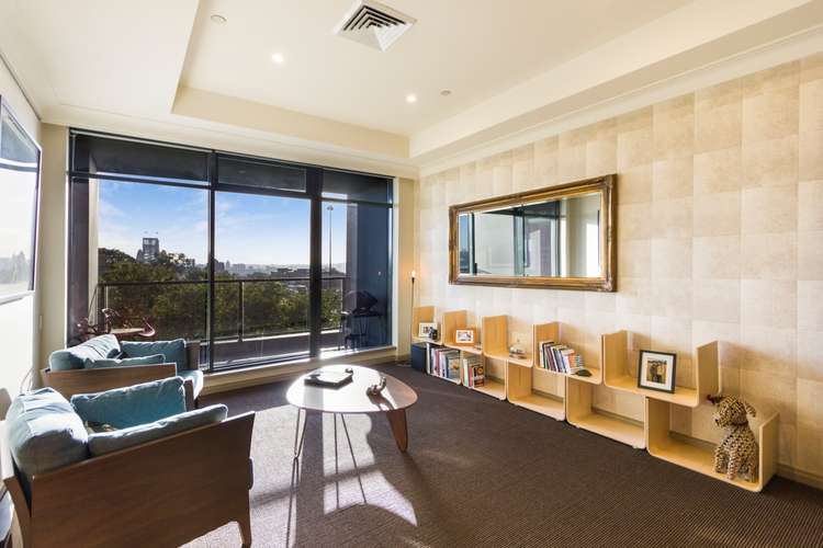 Main view of Homely apartment listing, 603/168 Kent Street, Sydney NSW 2000