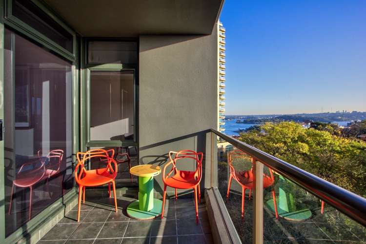 Fourth view of Homely apartment listing, 603/168 Kent Street, Sydney NSW 2000