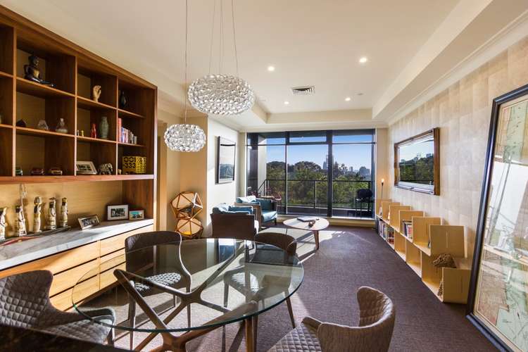 Fifth view of Homely apartment listing, 603/168 Kent Street, Sydney NSW 2000