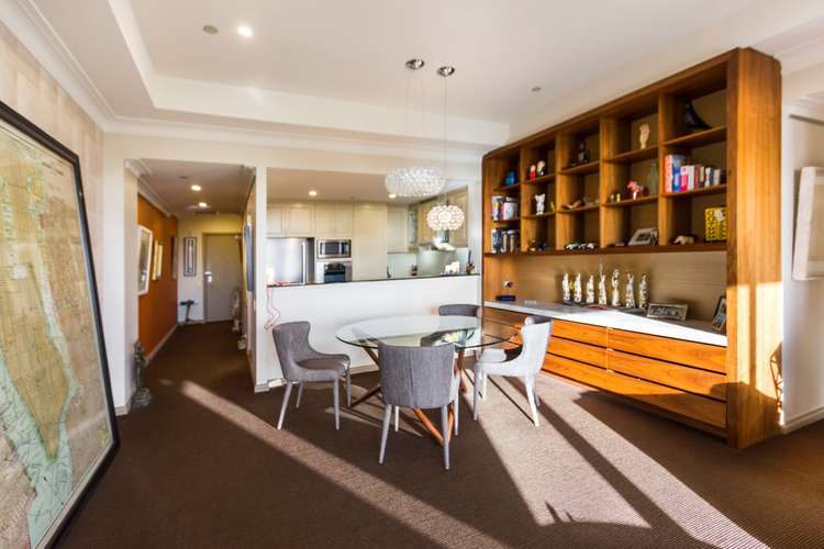 Sixth view of Homely apartment listing, 603/168 Kent Street, Sydney NSW 2000