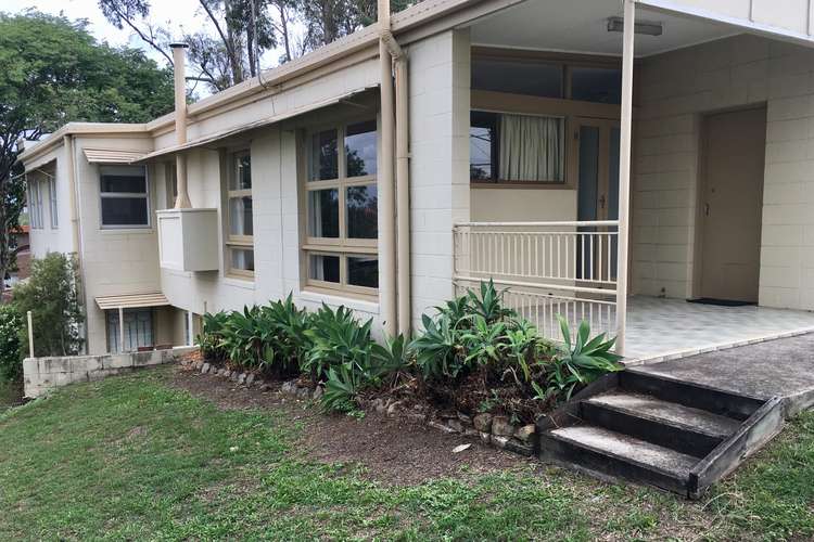 Main view of Homely apartment listing, 1/38 Miskin Street, Toowong QLD 4066