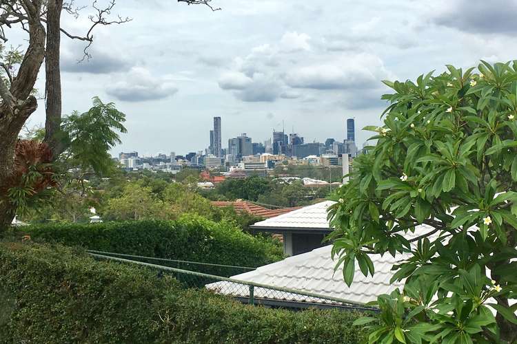 Second view of Homely apartment listing, 1/38 Miskin Street, Toowong QLD 4066