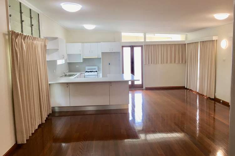 Third view of Homely apartment listing, 1/38 Miskin Street, Toowong QLD 4066