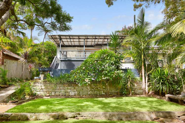 Sixth view of Homely house listing, 212 Sydney Road, Fairlight NSW 2094