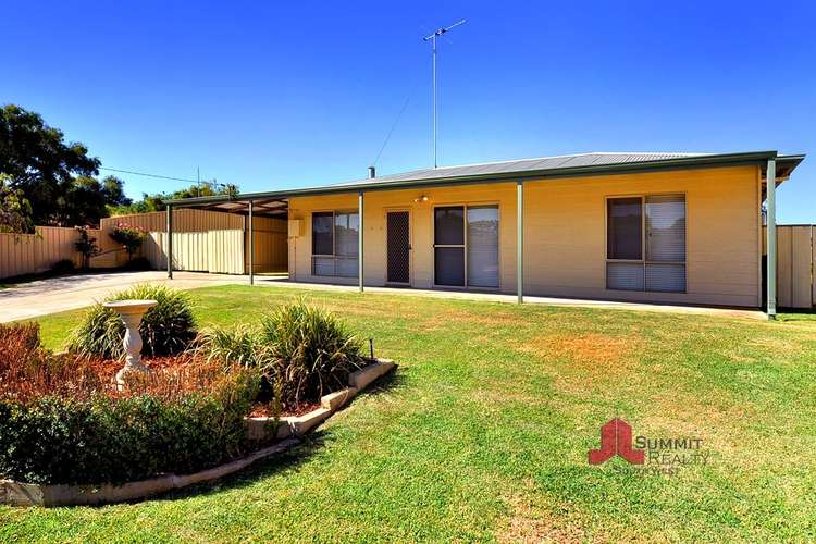 Second view of Homely house listing, 14 Martin Court, Binningup WA 6233