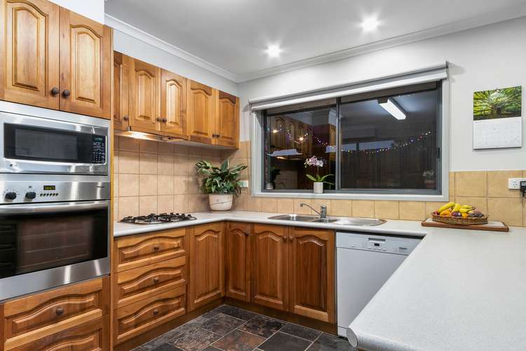 Second view of Homely house listing, 44 Allamanda Boulevard, Lysterfield VIC 3156